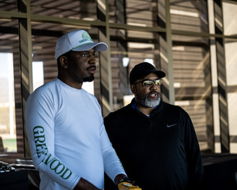 TopGolf, Scottsdale, AZ (SuperBowl 2024)