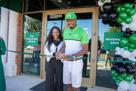 Ribbon Cutting Nov 2025