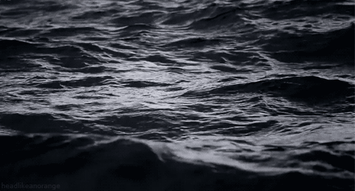 waves