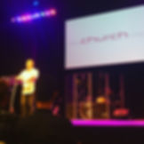 Motorized Projector Screen