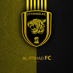Branding - Al Ittihad Club