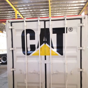 Branding - Caterpillar