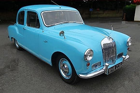 Armstrong Siddeley 234