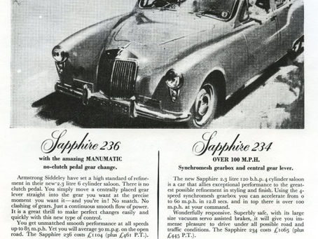 Pictures from the Heritage Archives