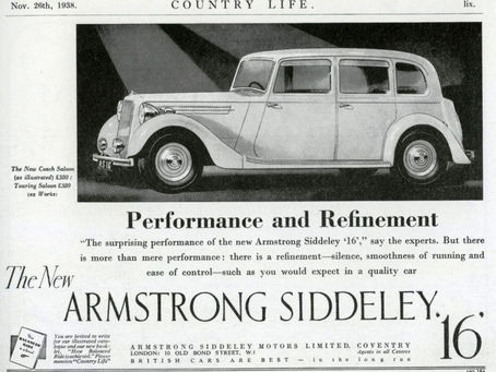 Pictures from the Heritage Archives
