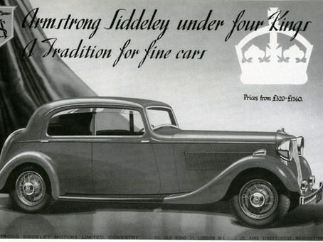Pictures from the Heritage Archives