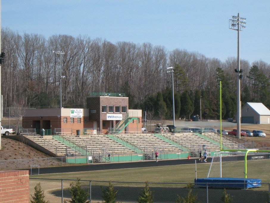 wed stadium