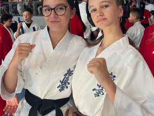 Campeonato Nacional de Katas