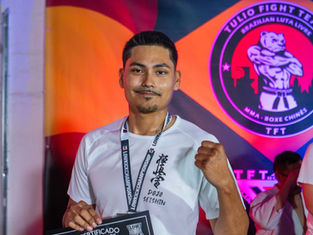 Evento Lowkick Championship 24 de Mayo Valencia