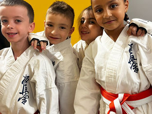 1 COPA KOUN - kumite