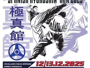 11 NINTAI CUP - KARATE KYOKUSHINKAN