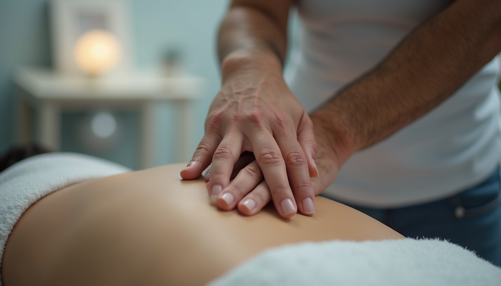 Introduction à la chiropratique en France