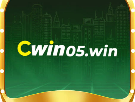 Cwin Đã Có Mặt Tại Việt Nam【Cwin05 Tặng100K】