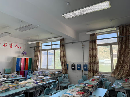 Beyond the Abstraction: Tibetan Students and Parents on Why Boarding Schools are the Path to Hope and Opportunity