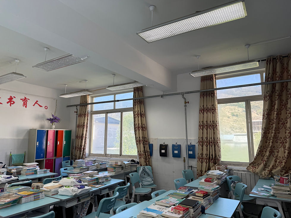 Beyond the Abstraction: Tibetan Students and Parents on Why Boarding Schools are the Path to Hope and Opportunity