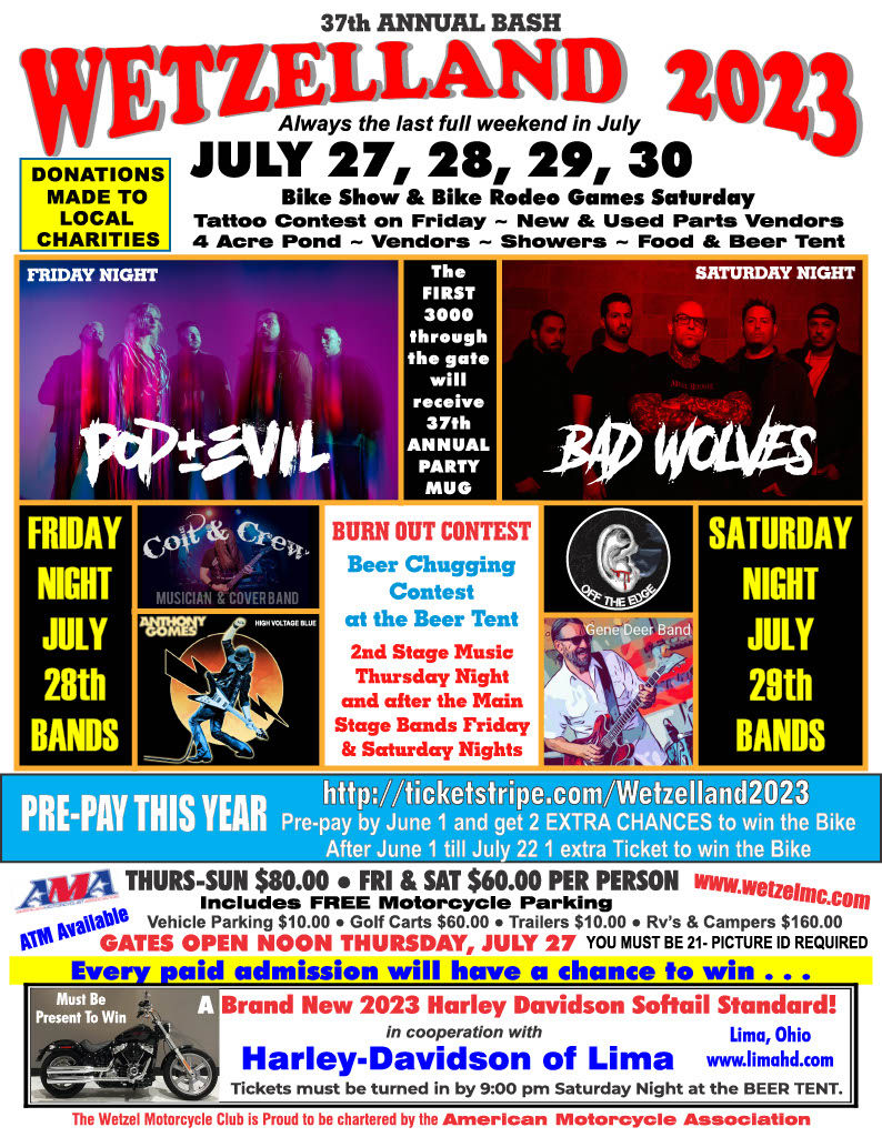 WetzelLand Flyer - With Bands (2)1024_1