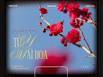 [Túy Mai Hoa] Chương 1