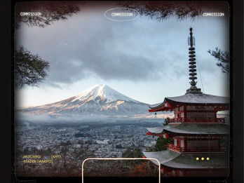 Sương họa ánh trăng