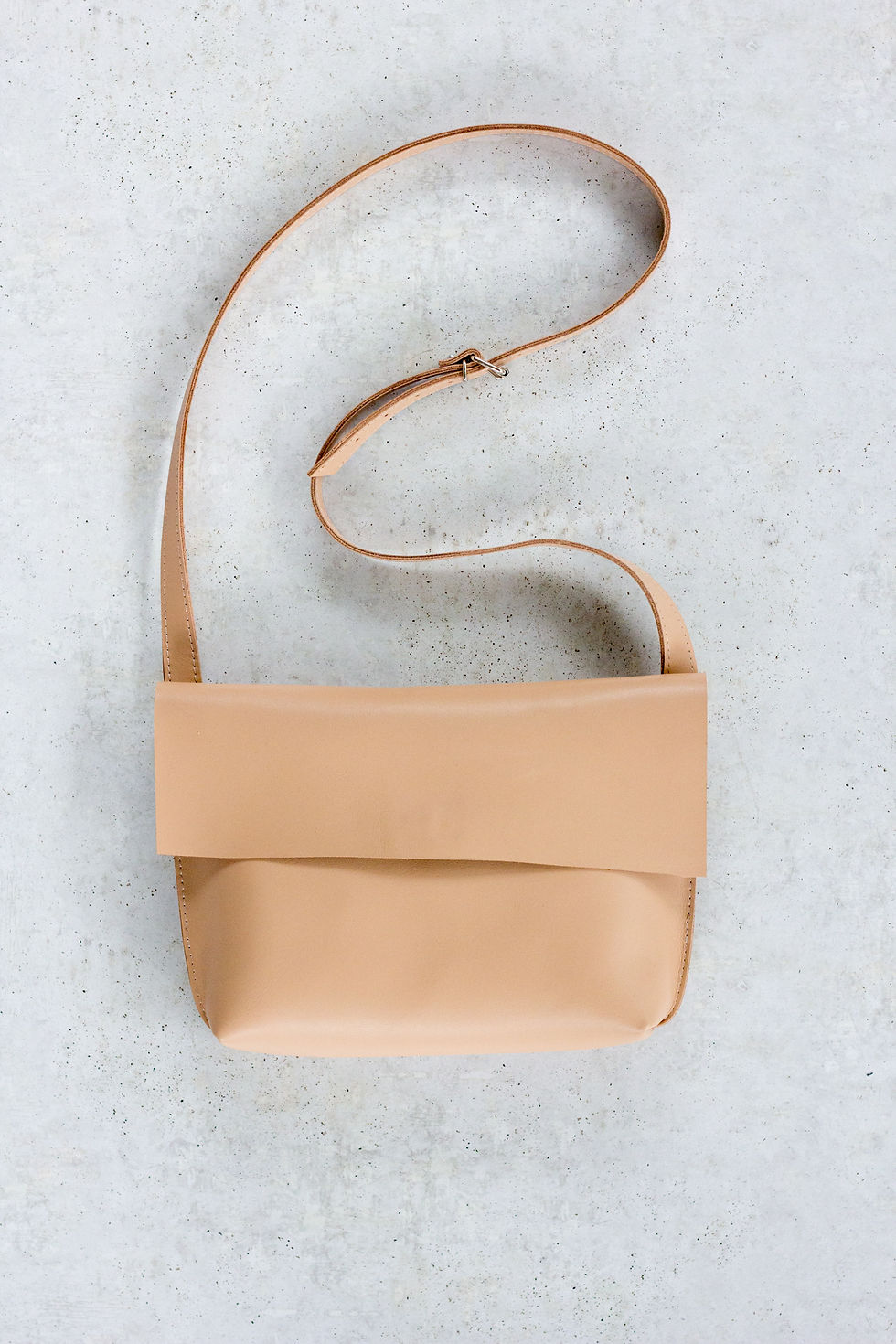 Thumbnail: Kabelka craft