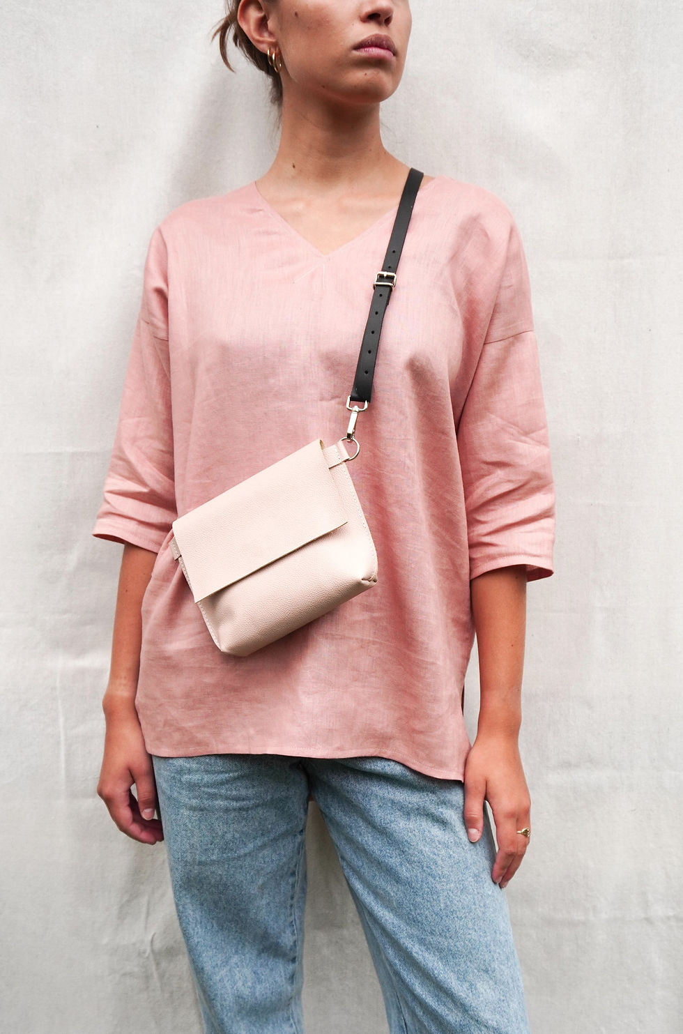 Thumbnail: Ľadvinka minimal _zelená