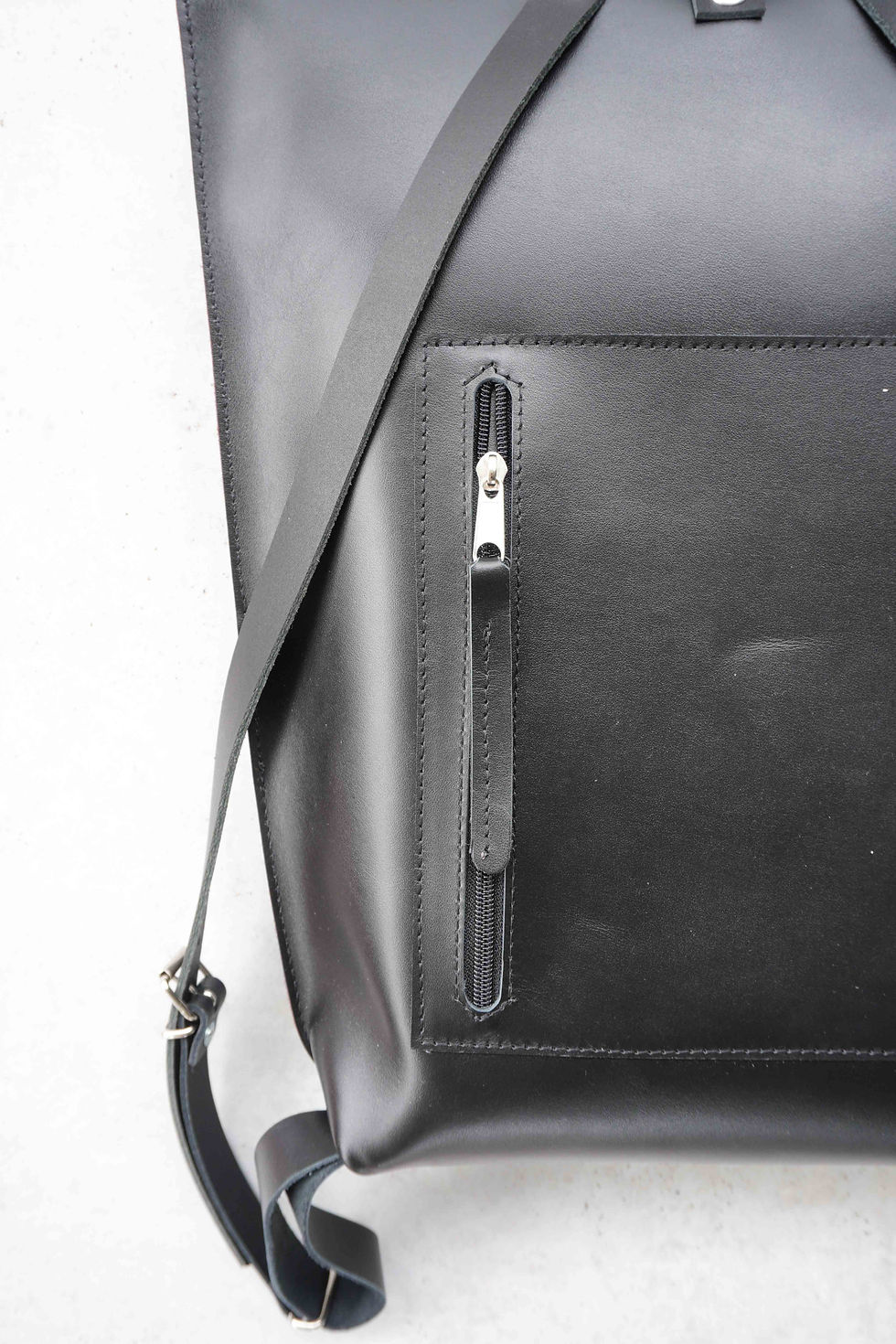 Thumbnail: Batoh street