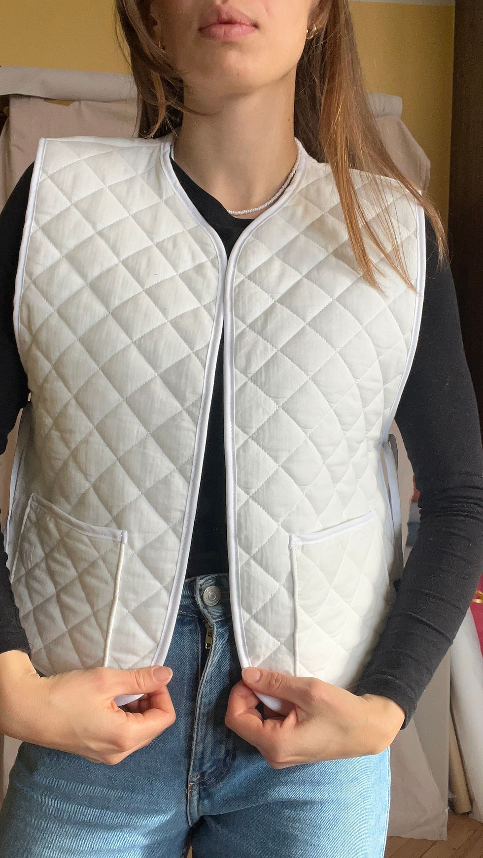 Thumbnail: Vesta_biela