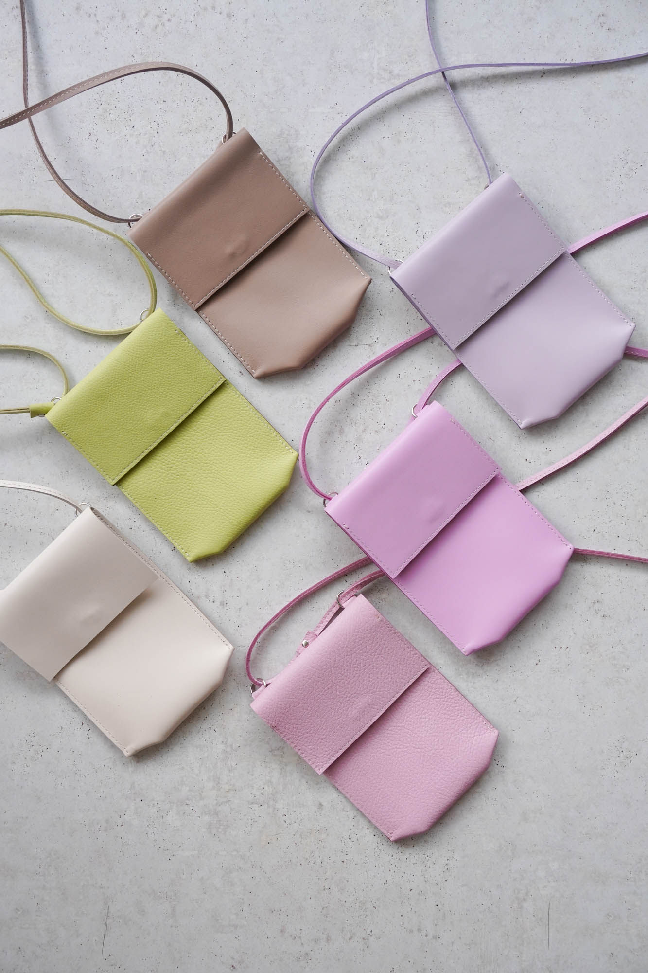 Mini kabelka minimal