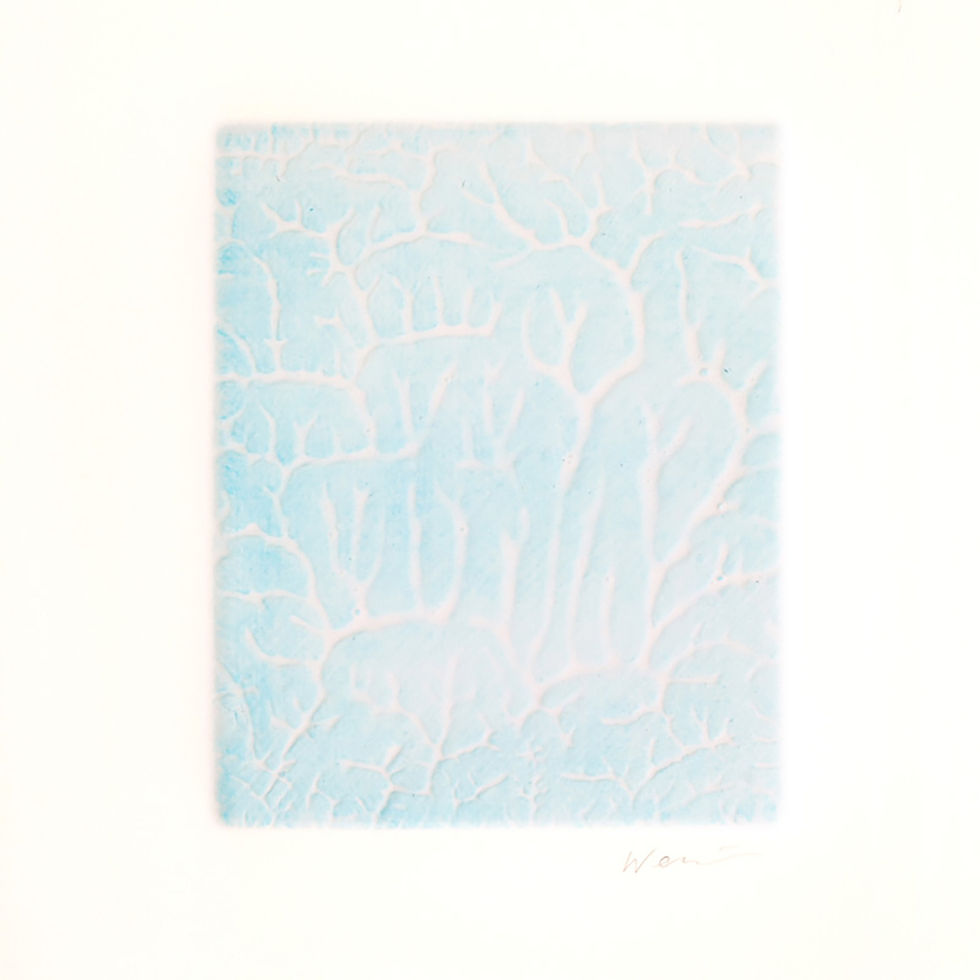 サムネイル： Adam Weston／Lightness of Being-S001