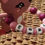 Miniature : Anneau de dentition biche rose personnalisé – Prénom bébé – Silicone rose