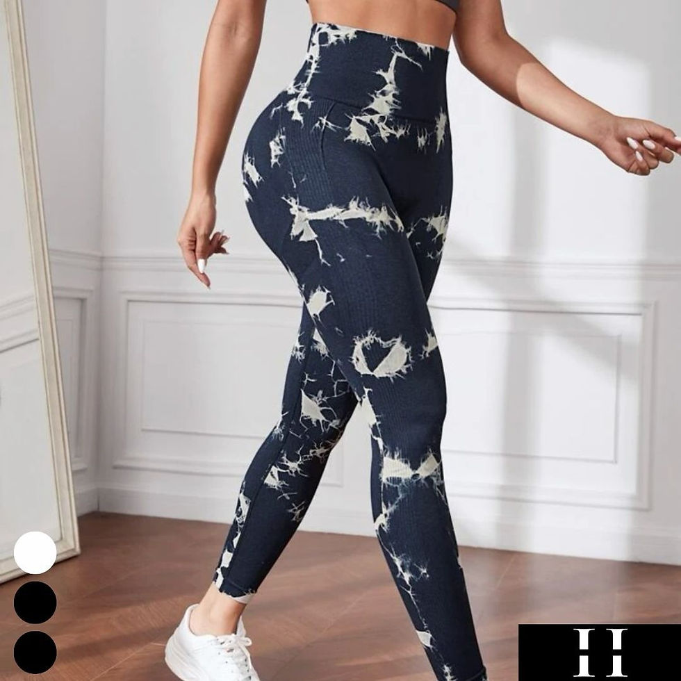 Miniatura: Calça Tie Dye
