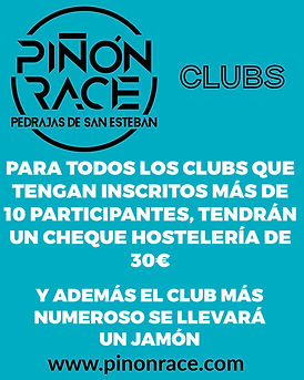 LOS CLUBS NUMEROSOS TIENEN PREMIO