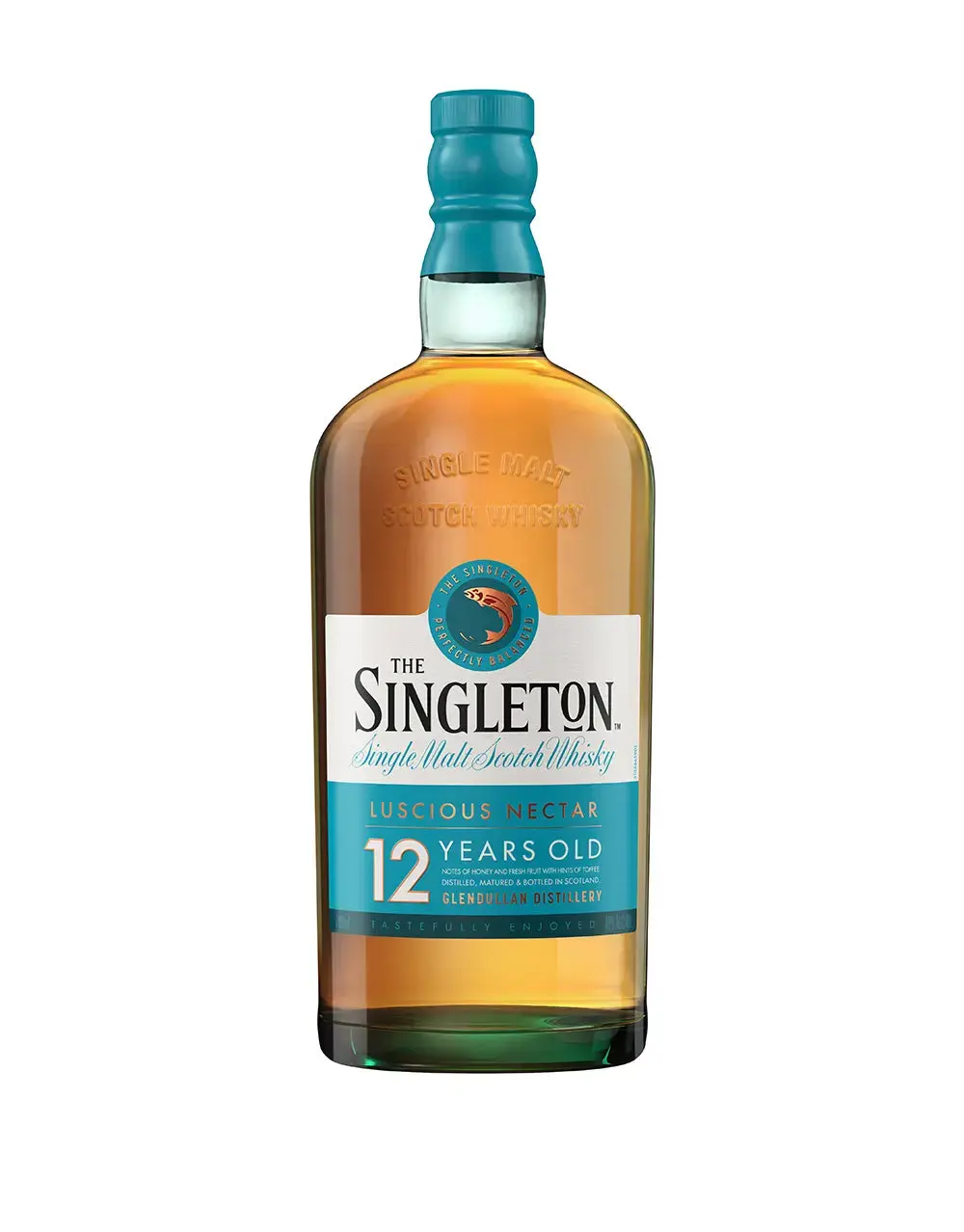 Singleton 12 years
