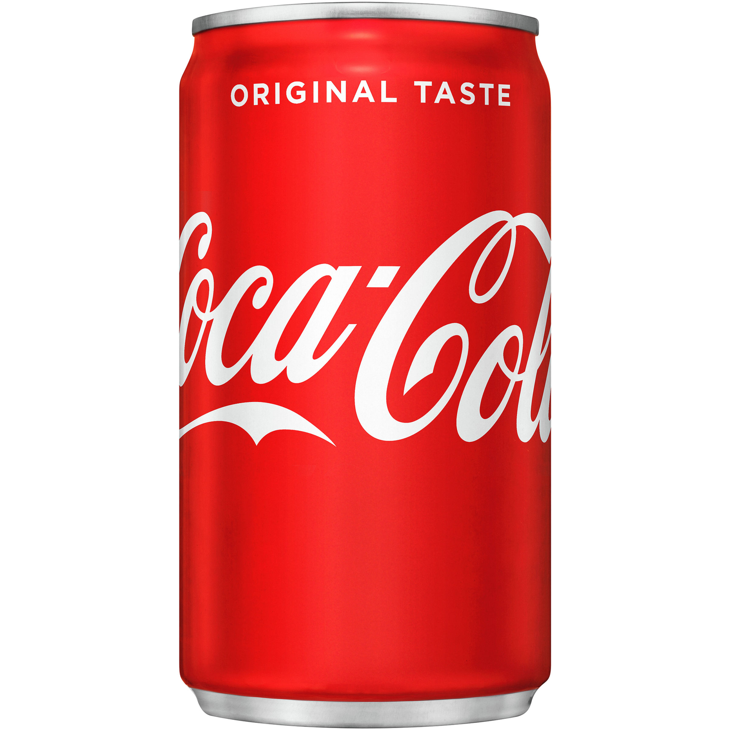 Coca-Cola Can