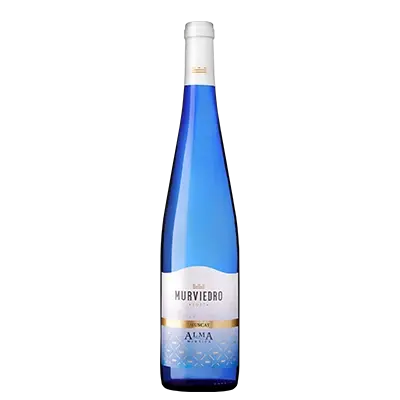 Murviedro Colección Alma Mistica