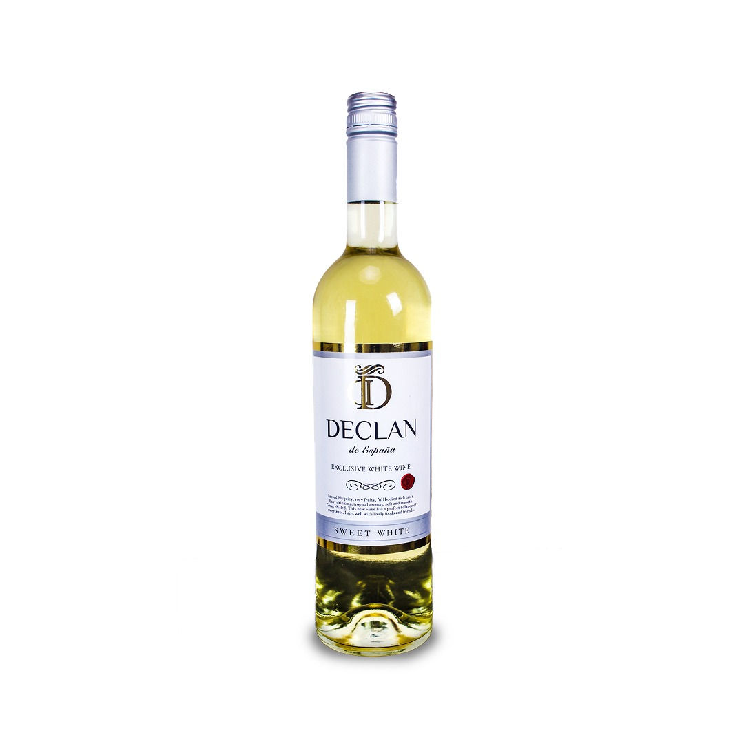 Declan Sweet White Wine
