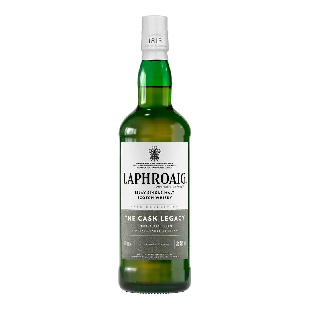 Laphroaig The 1815 Legacy Edition (Cask Legacy)