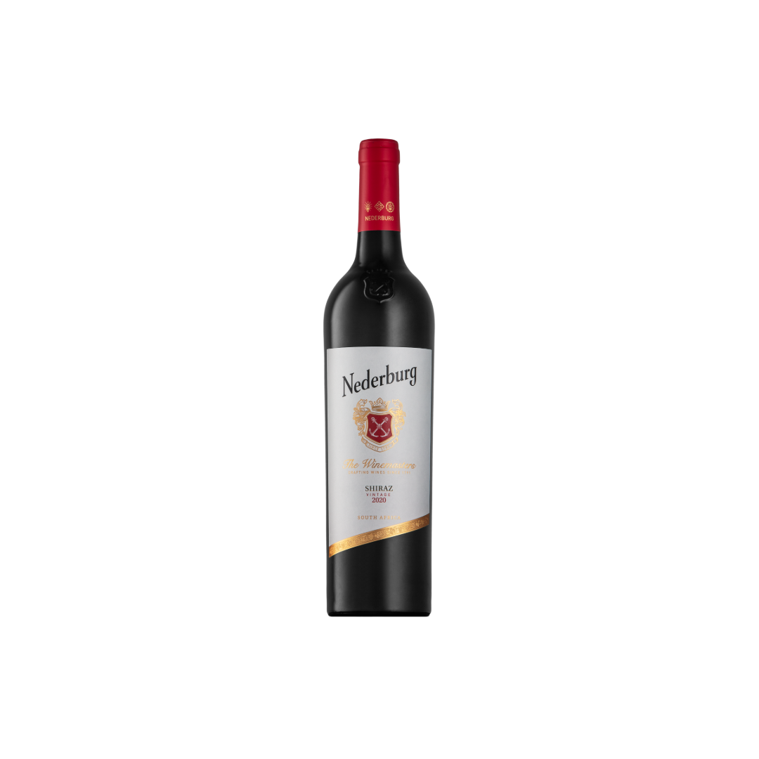 Nederburg Shiraz