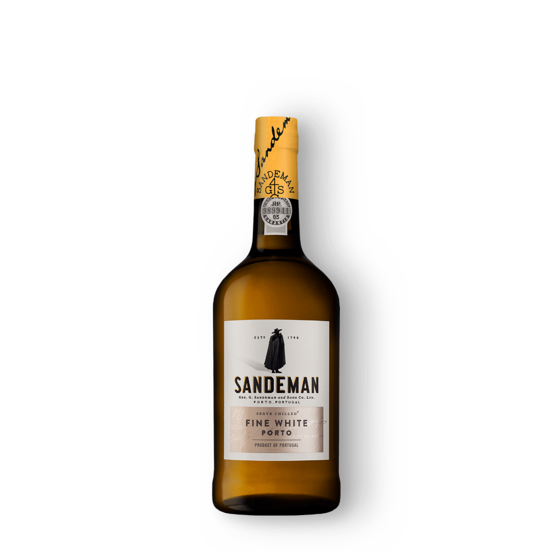 Sandeman Porto Fine White