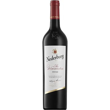 Nederburg The Winemasters Pinotage