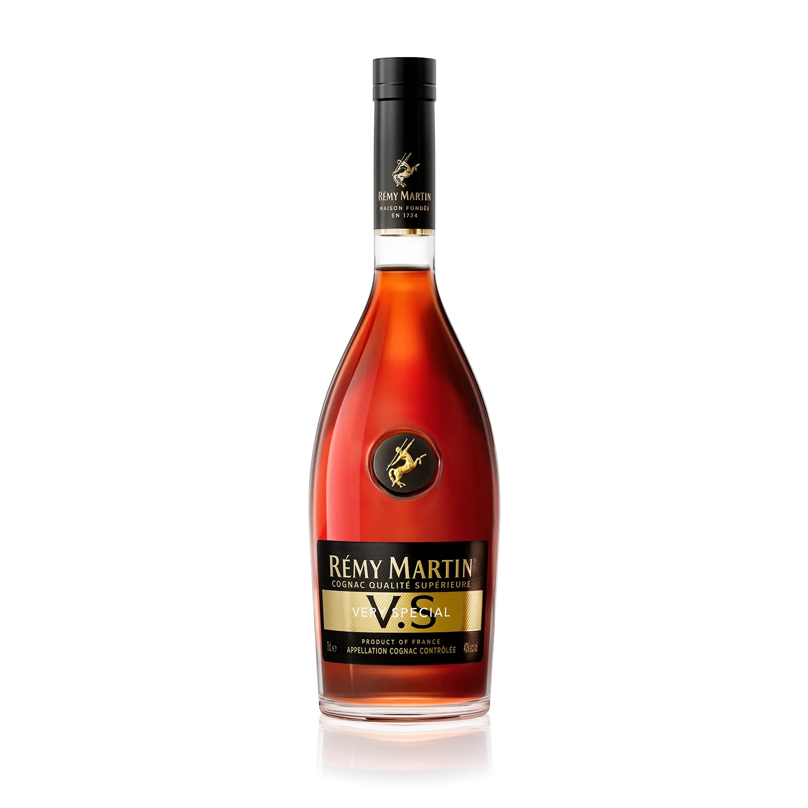 RÉMY MARTIN VS