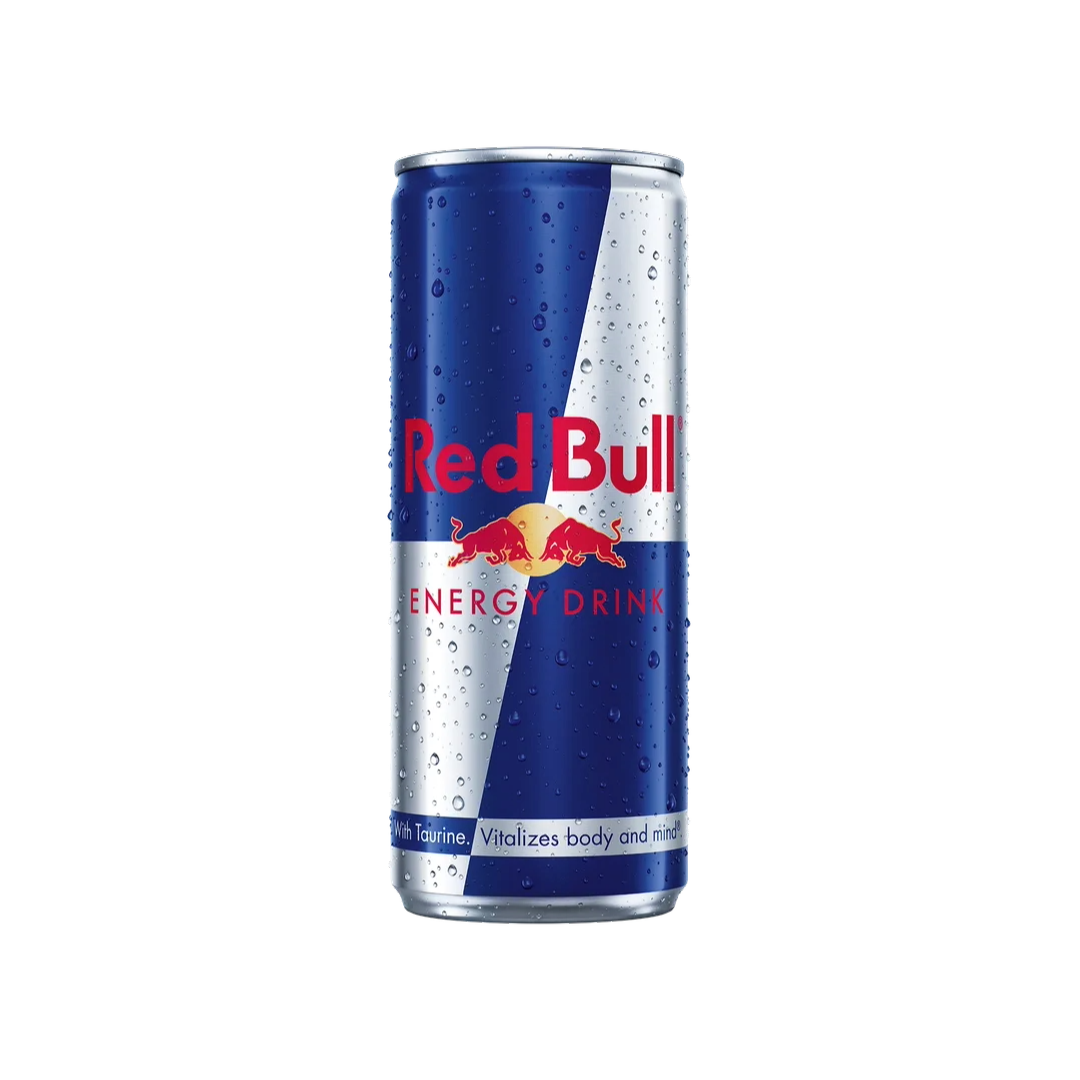 Red Bull Energy Drink