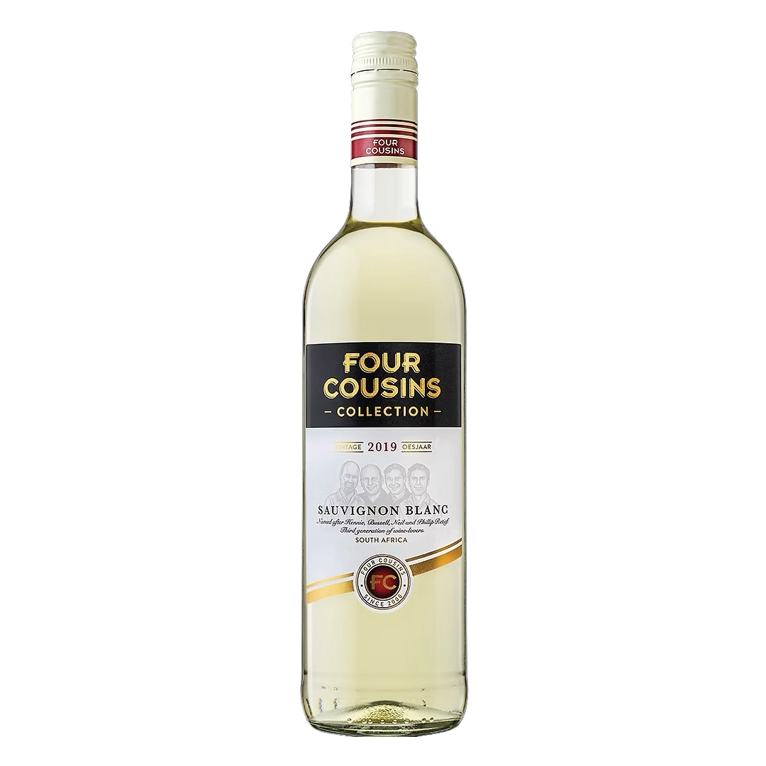 Four Cousins Sauvignon Blanc