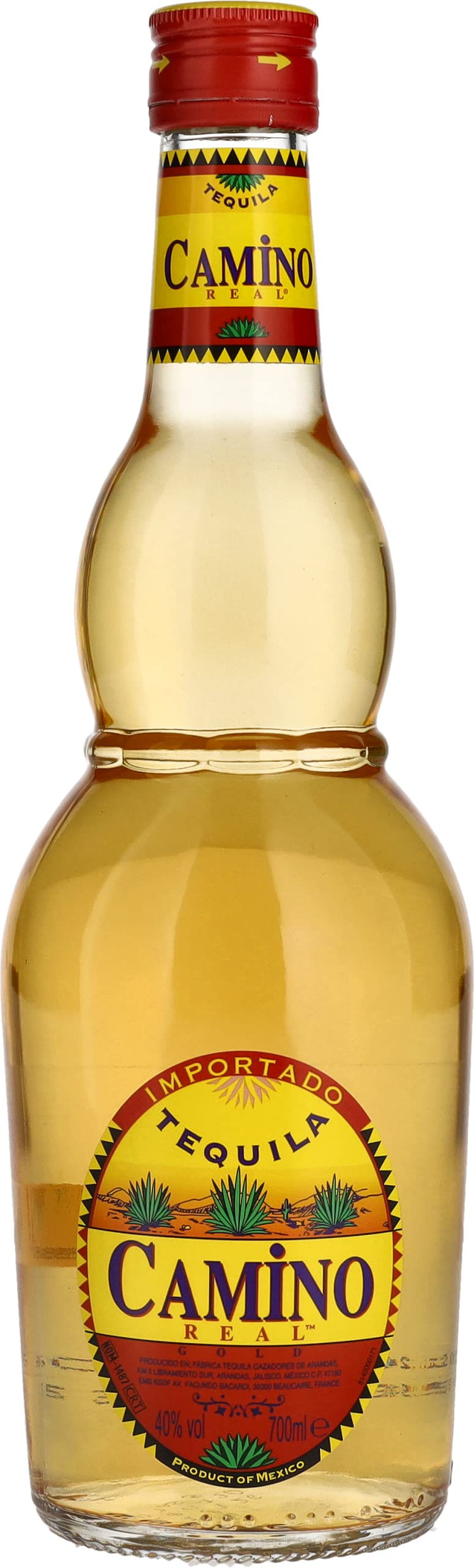 Camino Gold - 75cl