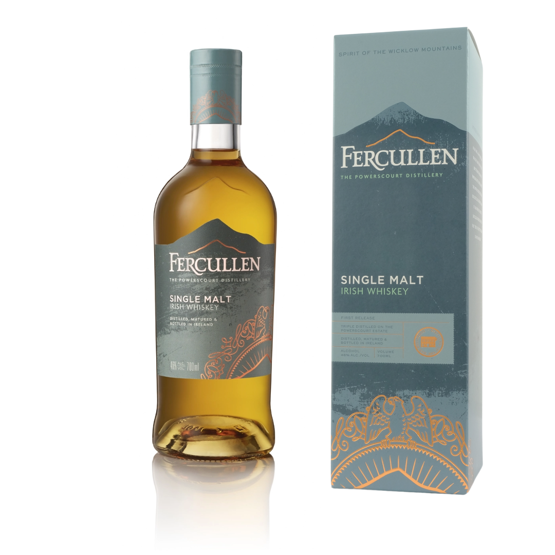 FERCULLEN SINGLE MALT