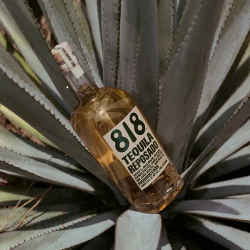 818 Reposado | Liquor ETC