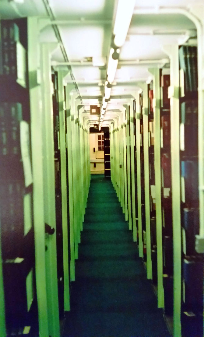 Get a little perspective