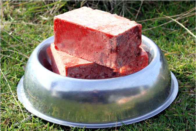 Beef Supreme