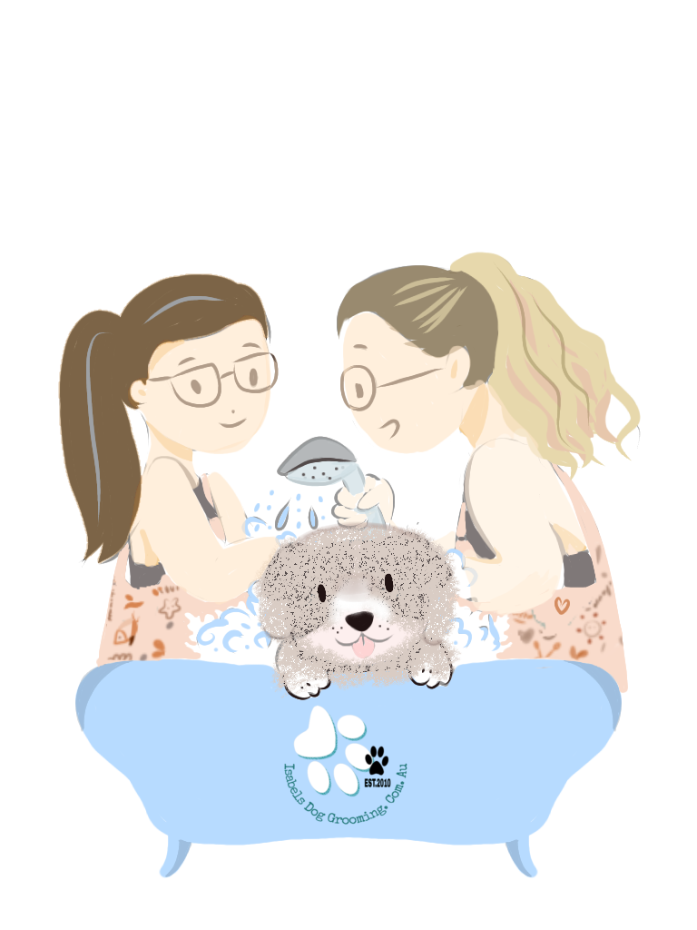 Isabel's Dog Grooming