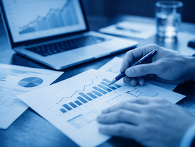 A importância de um bom estudo de 'valuation'.