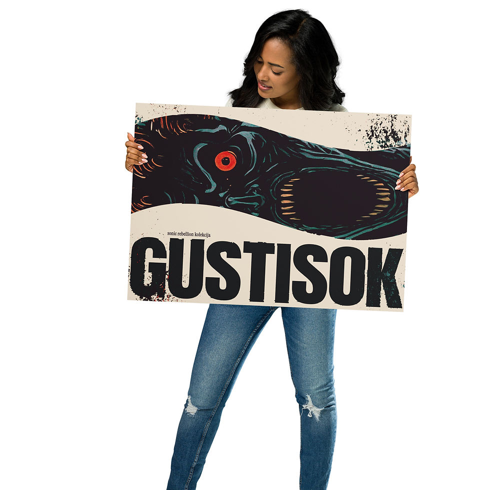 Minijatura: 02X | GUSTISOK  | moderni zidni art
